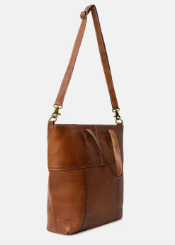 Taske Layla Walnut