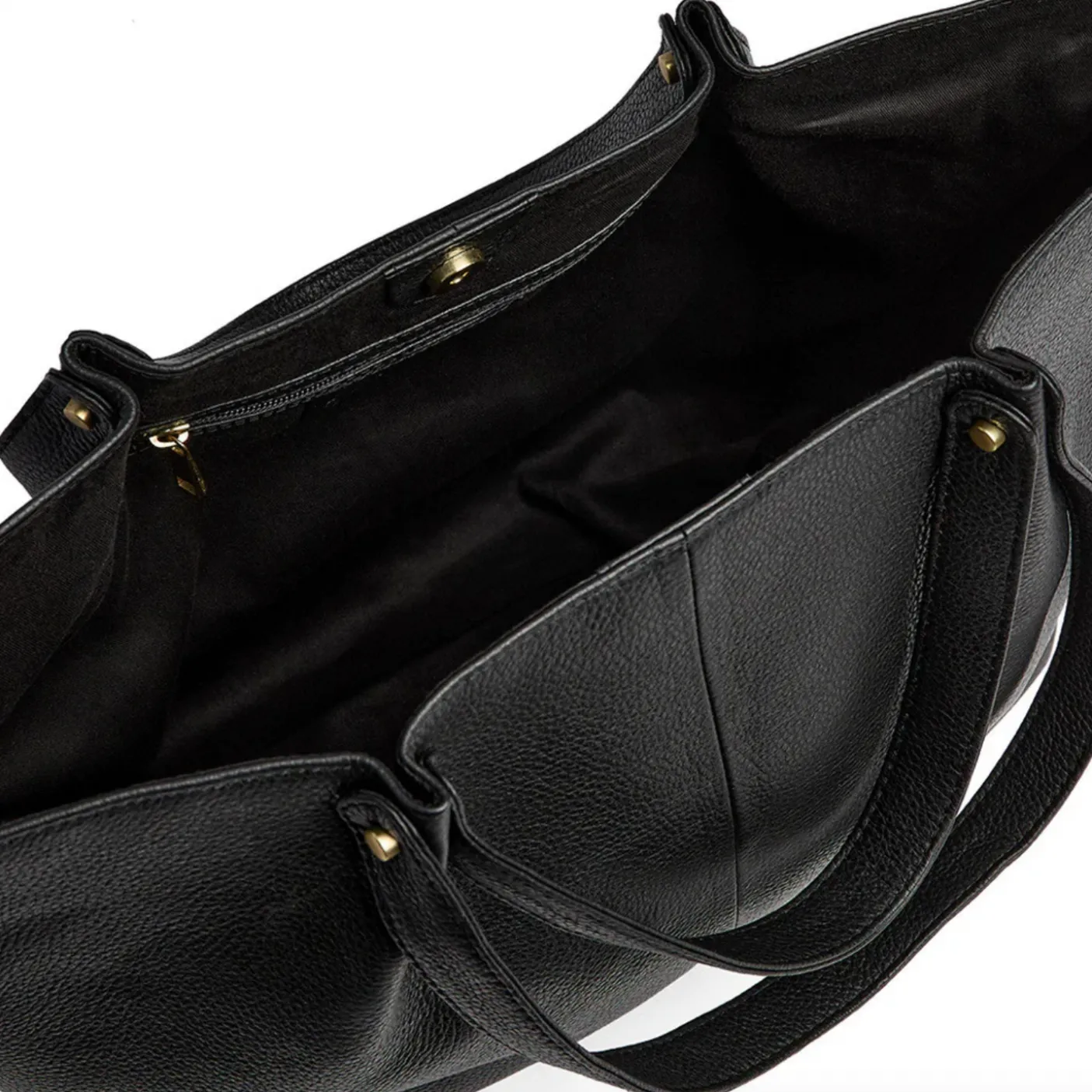 Taske Oline - Black