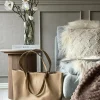 Taske Oline - Camel