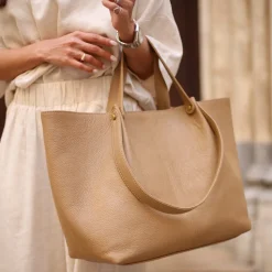 Taske Oline - Camel