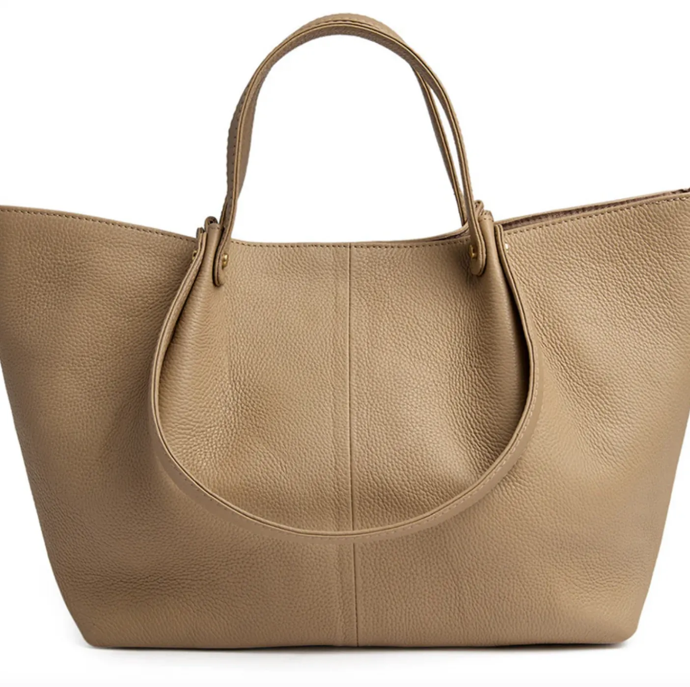 Taske Oline - Camel