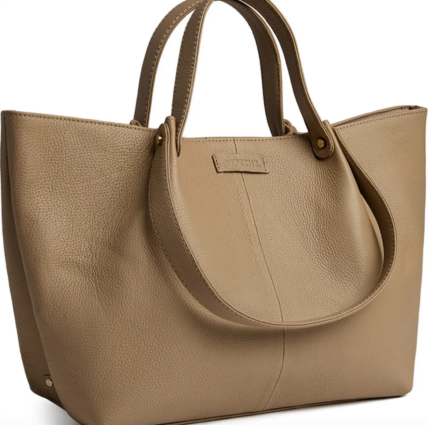 Taske Oline - Camel