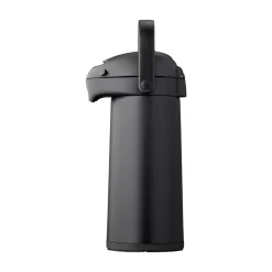 Termokande – Med pumpe-funktion - 1,9 liter