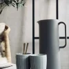 Termokande – Med trykknap funktion - 1 liter