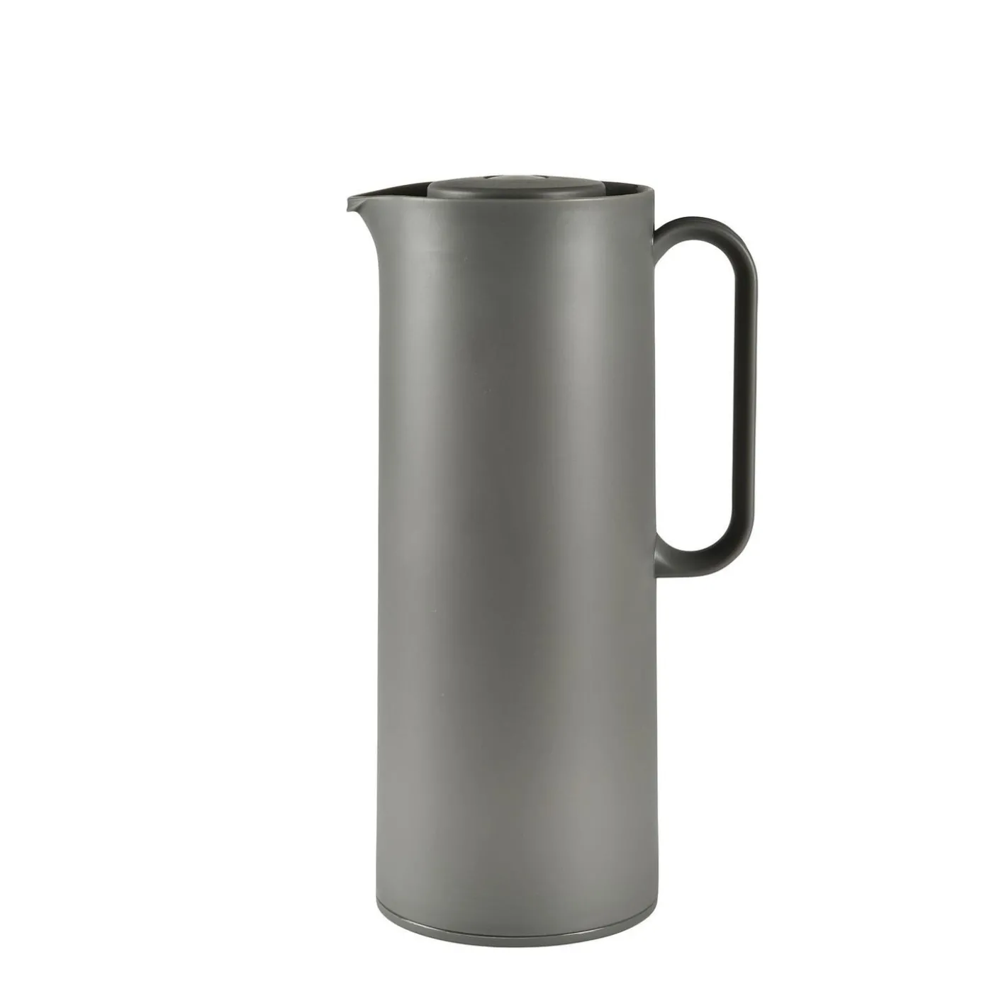 Termokande – Med trykknap funktion - 1 liter