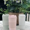 To-Go Kop 500 ml.- Rose