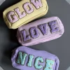 Toilettaske - GLOW COLOR MIX