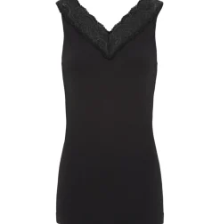 Top Miriam black
