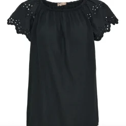 Top Randi – Black