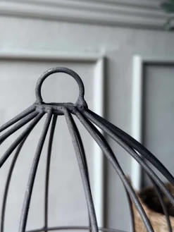 Trådkuppel Ø20cm