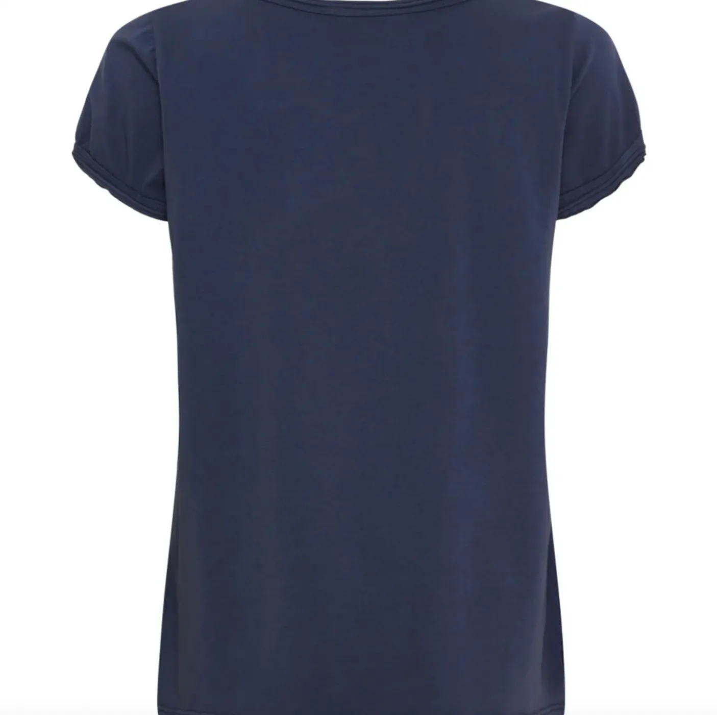 T-shirt - Blue Ananas