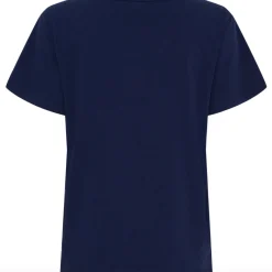 T-shirt Marta Navy
