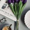 Tulipaner Silke look– Flere farver
