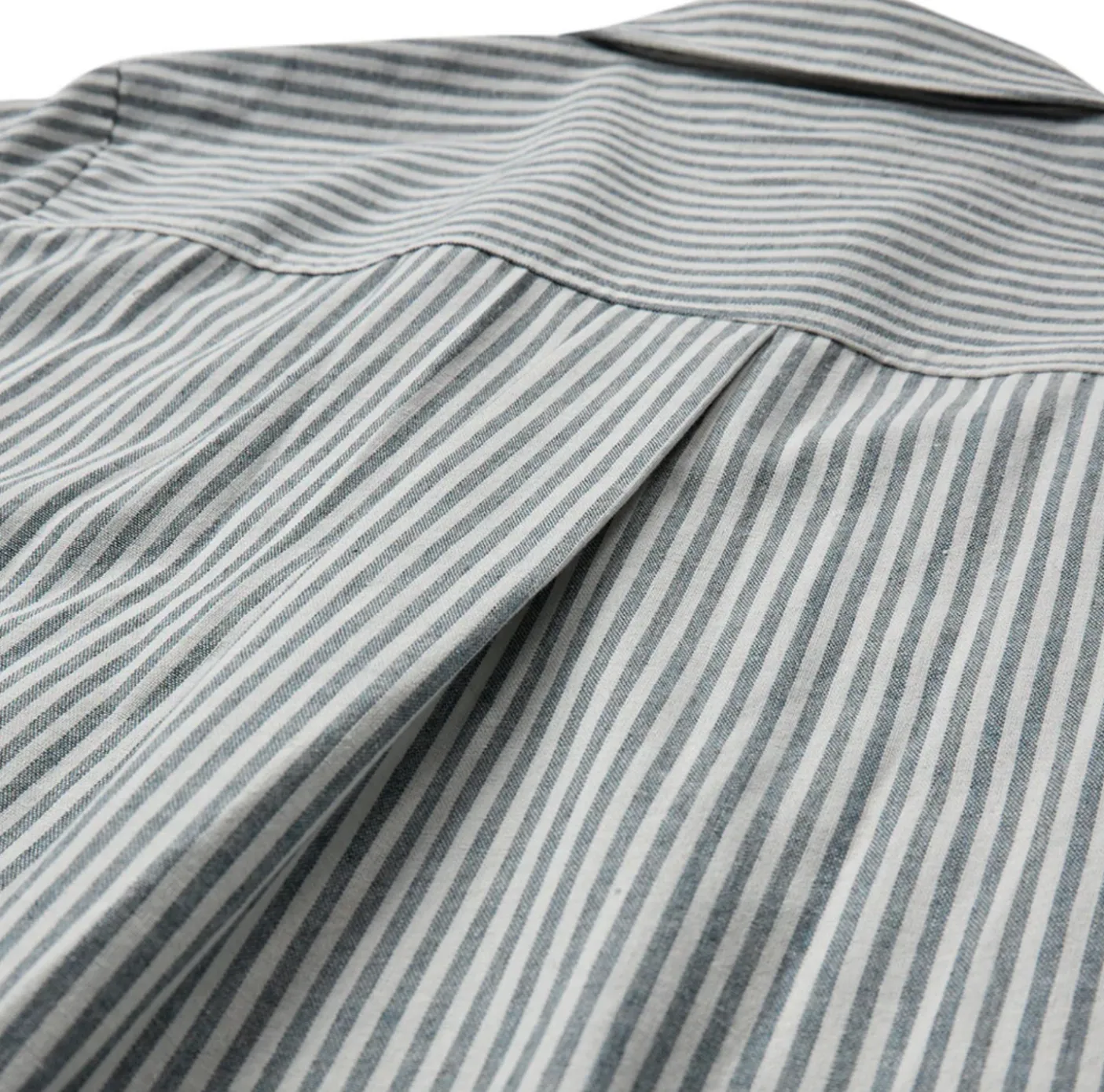 Tunika Hella - Blue Stripe