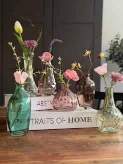 Vase Adam - Grøn