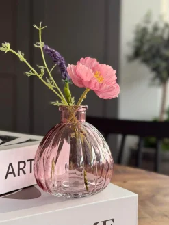 Vase Baloon - Pink