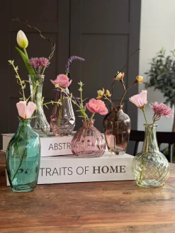 Vase Baloon - Pink