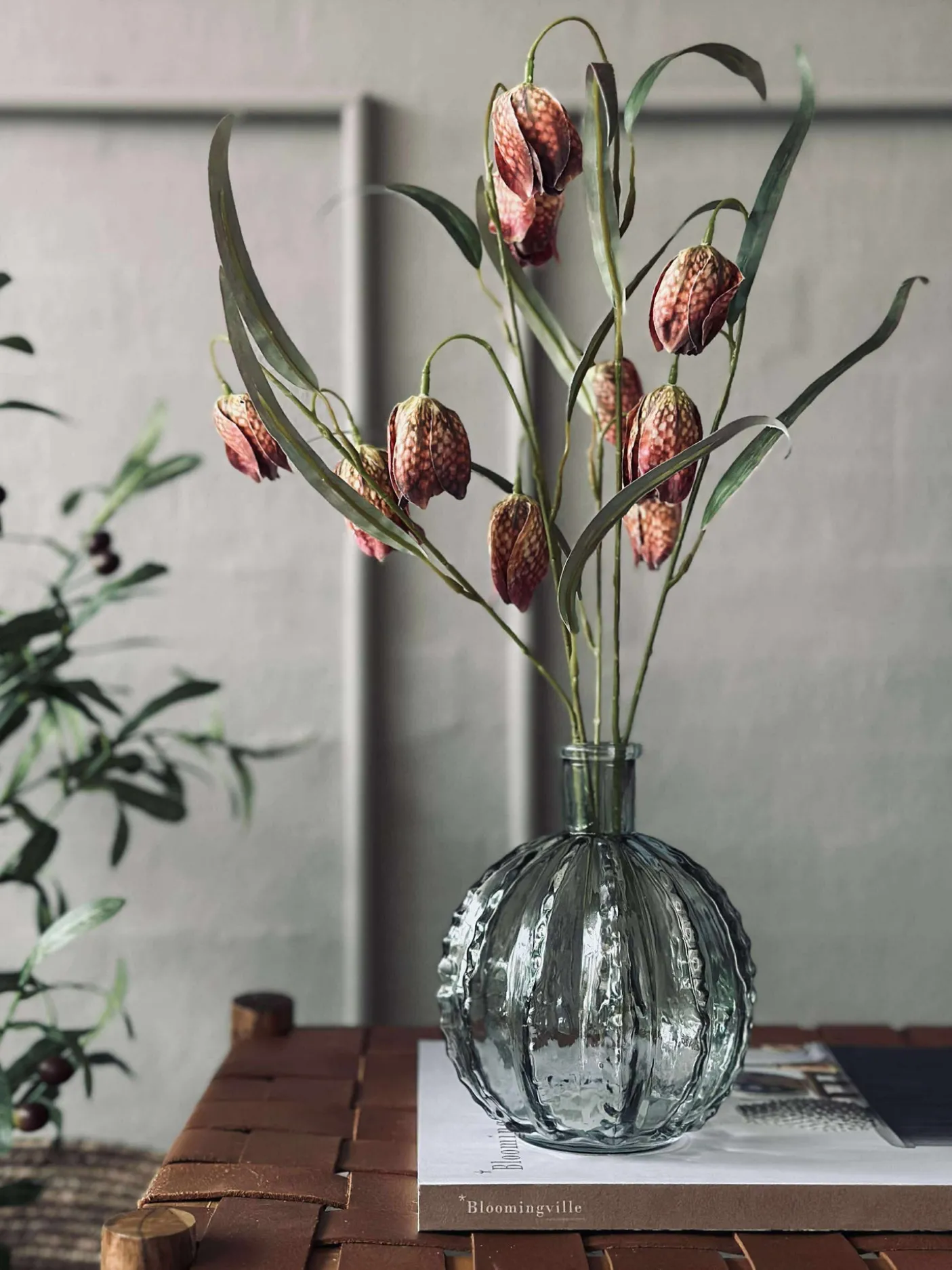 Vase 16 cm