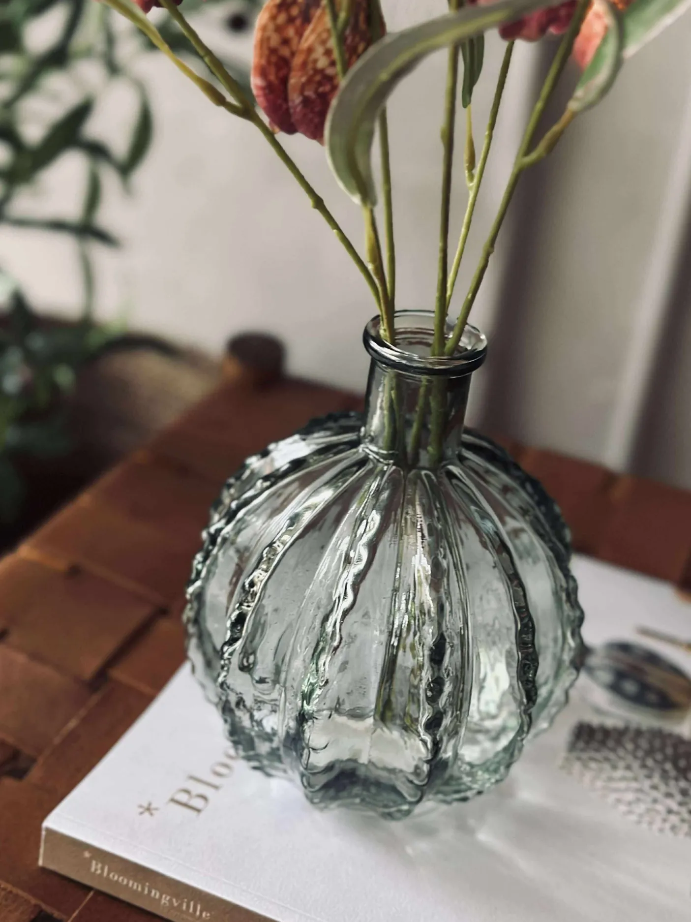 Vase 16 cm