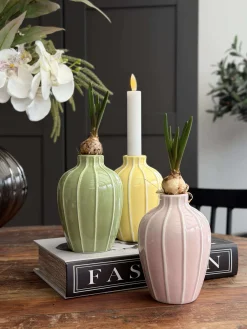 Vase - Flere farver