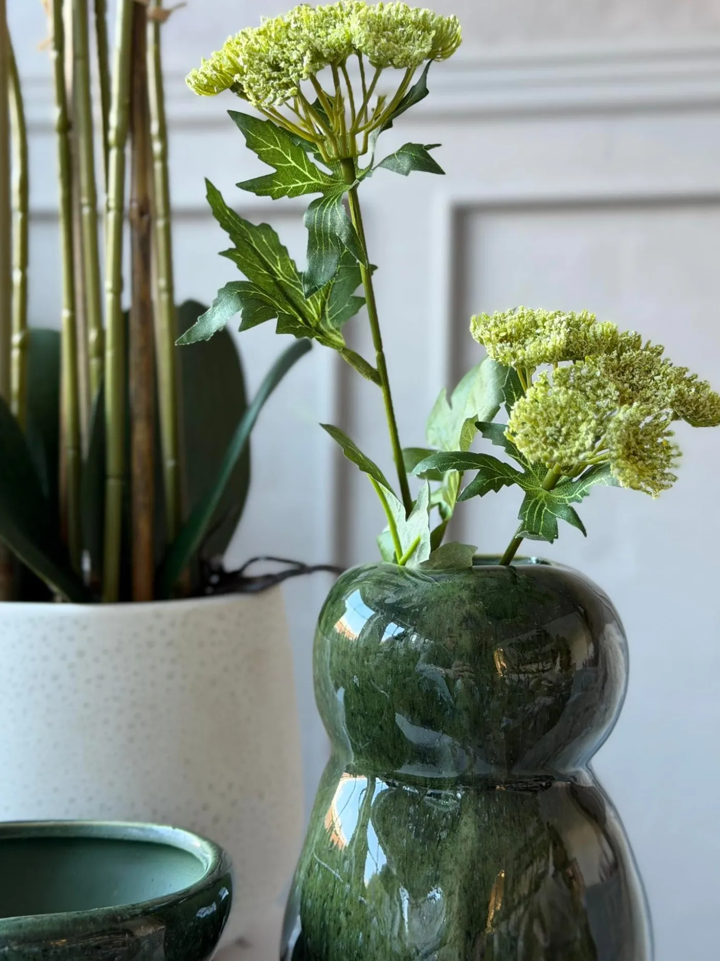 Vase Forest - Big