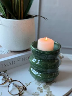 Vase Forest - Small