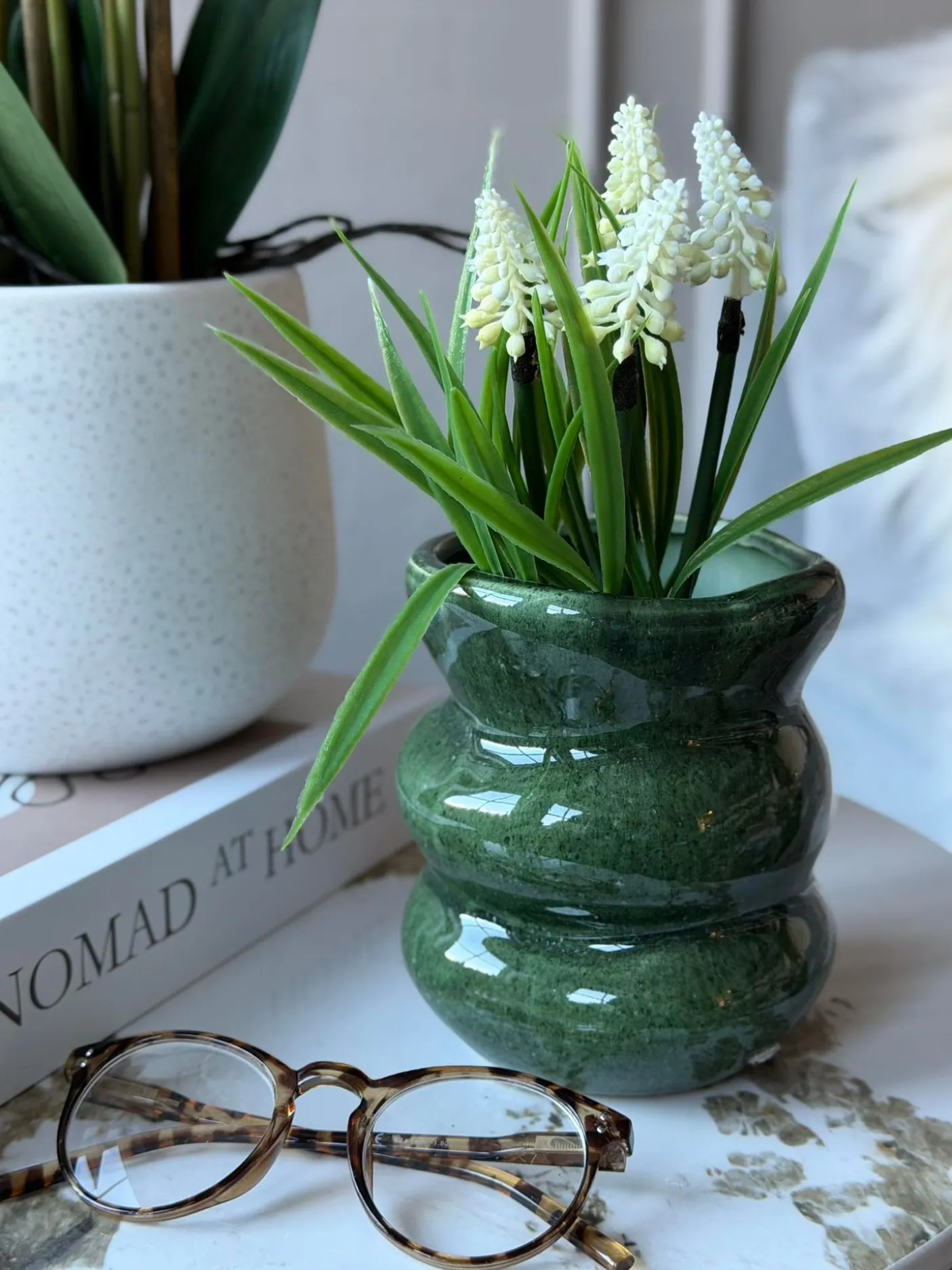 Vase Forest - Small
