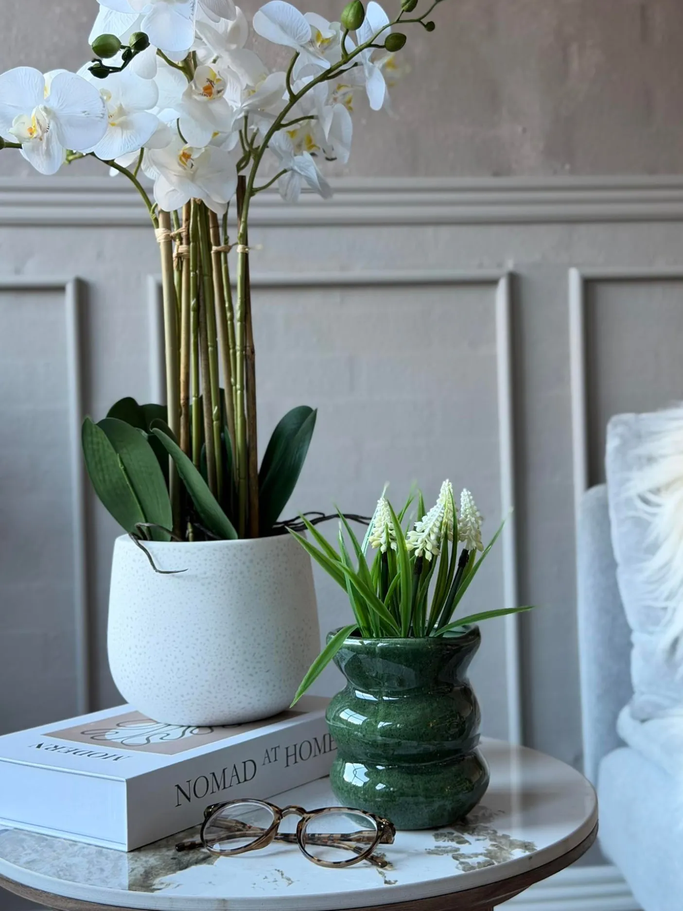 Vase Forest - Small