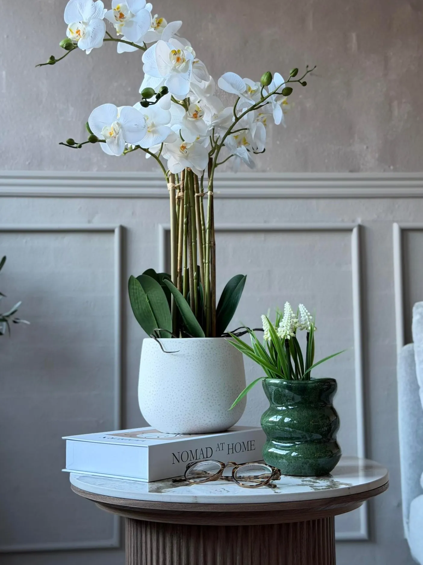 Vase Forest - Small
