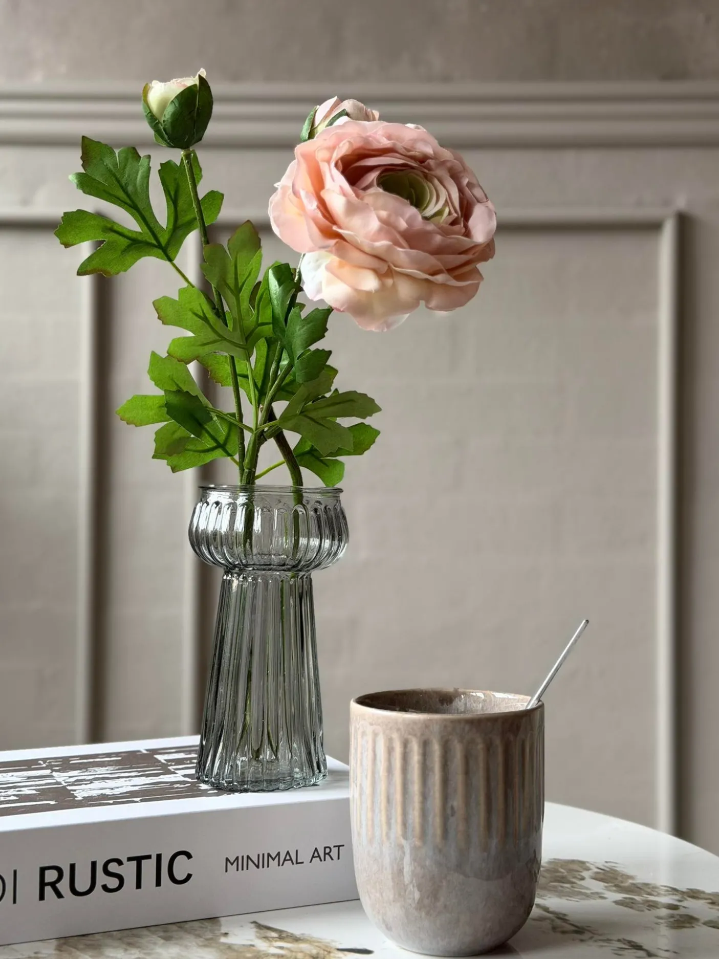 Vase - glas