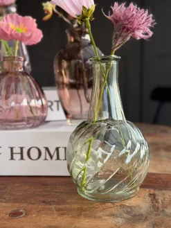 Vase - Grøn