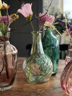 Vase - Grøn