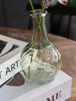 Vase - Grøn