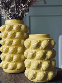 Vase Lemon - Large