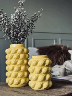 Vase Lemon - Small