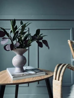 Vase - Rose keramik