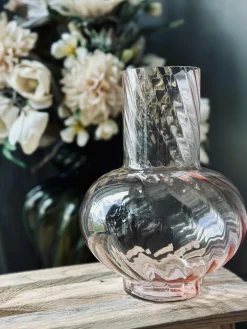 Vase Sasha - Rose