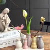 Vase Siluetta
