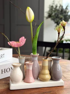 Vase Siluetta