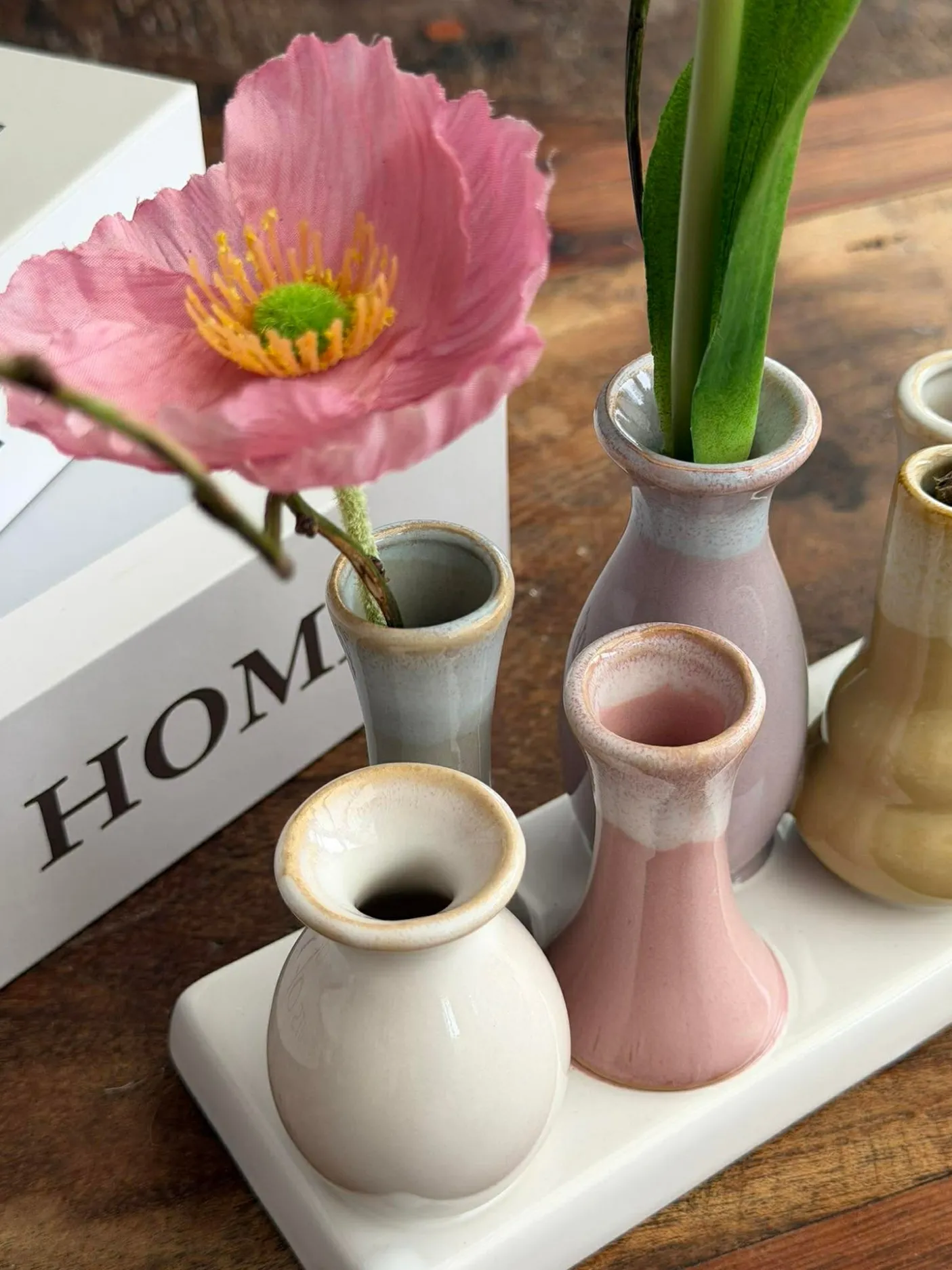 Vase Siluetta