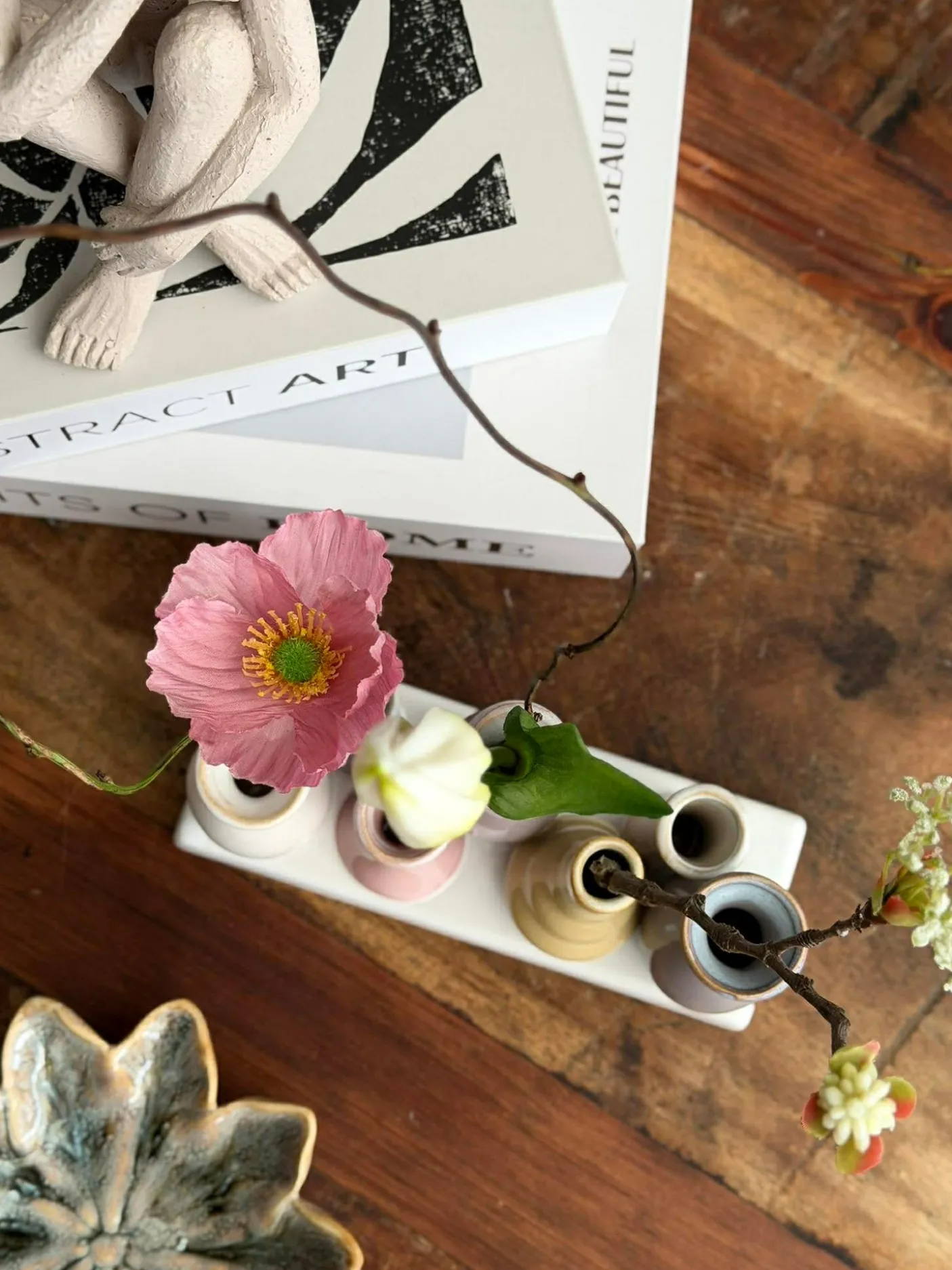 Vase Siluetta