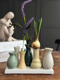 Vase Siluetta