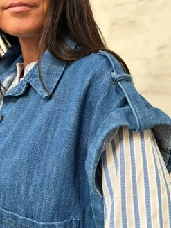 Vest Carola