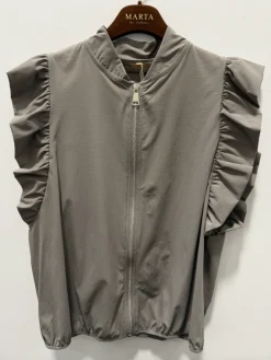 Vest Jannie fango