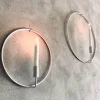 VIAMAJA Cirkel stage – Hvid – Ø 30 cm