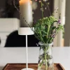 VIAMAJA Simple Big White – 19cm
