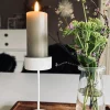 VIAMAJA Simple Big White – 15cm