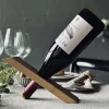Vinholder - Bambus