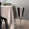 Vinkøler på fod