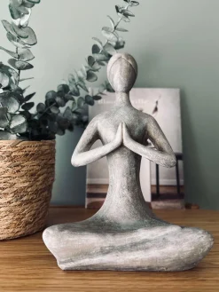 YOGA No.1
